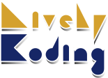 Lively Koding